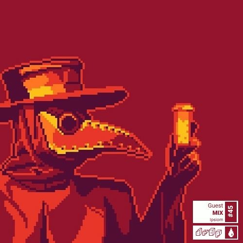 dr0p guest mix #45